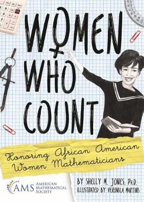 Women Who Count
