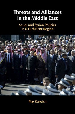 Threats and Alliances in the Middle East