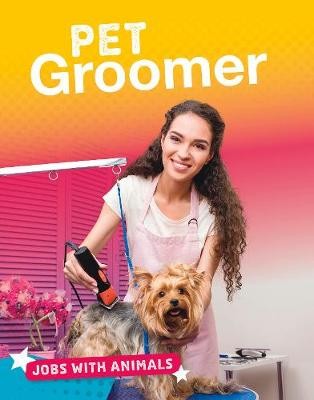 Pet Groomer