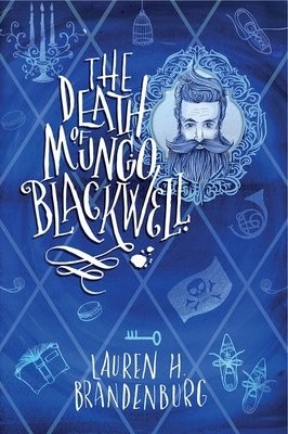 Death of Mungo Blackwell
