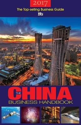 China Business Handbook