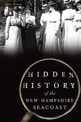 HIDDEN HISTORY OF THE NEW HAMPSHIRE SEAC
