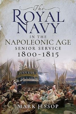 Royal Navy in the Napoleonic Age