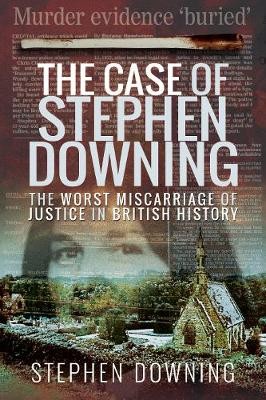 Case of Stephen Downing