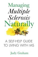 Managing Multiple Sclerosis Naturally