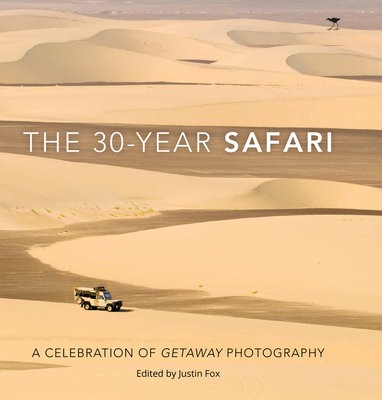 30-Year Safari