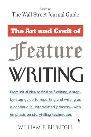 Art and Craft of Feature Writing