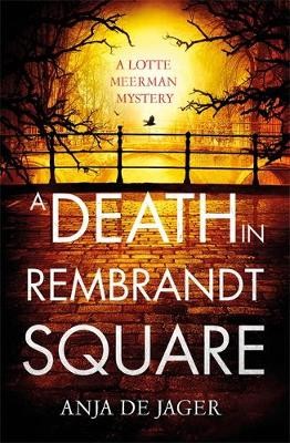 Death in Rembrandt Square