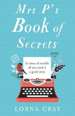 Mrs PÂ’s Book of Secrets
