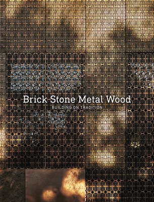 Brick Stone Metal Wood