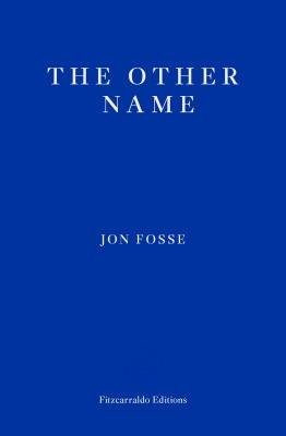Other Name — WINNER OF THE 2023 NOBEL PRIZE IN LITERATURE