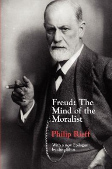 Freud Â– The Mind of the Moralist