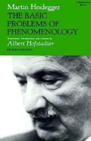 Basic Problems of Phenomenology, Revised Edition