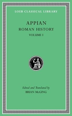 Roman History, Volume I