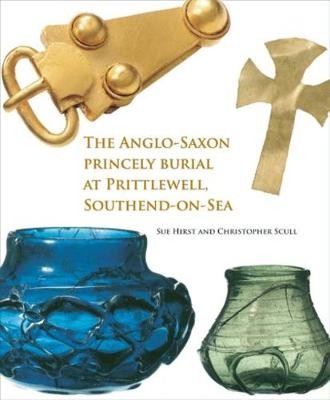 Anglo-Saxon Princely Burial at Prittlewell, Southend-on-Sea