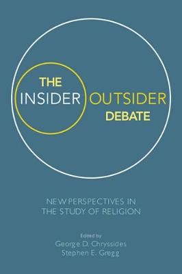 Insider/Outsider Debate