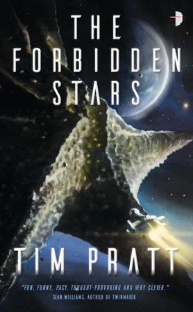 Forbidden Stars