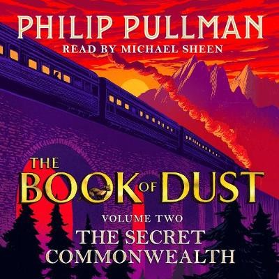Secret Commonwealth: The Book of Dust Volume Two