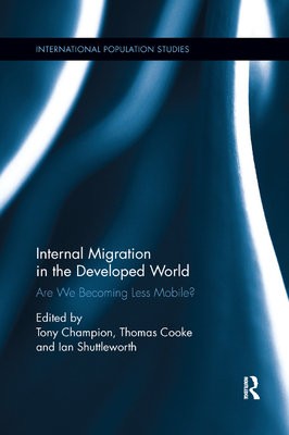 Internal Migration in the Developed World