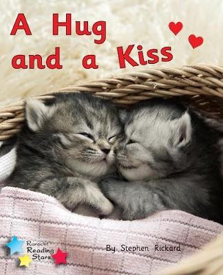 Hug and a Kiss