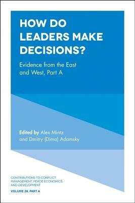 How Do Leaders Make Decisions?