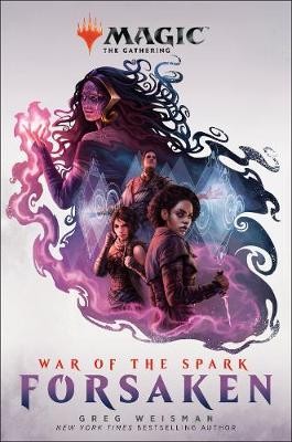 Magic: The Gathering - War of the Spark: Forsaken