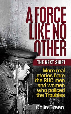 Force Like No Other: The Next Shift