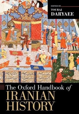 Oxford Handbook of Iranian History