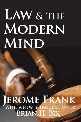 Law and the Modern Mind