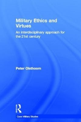 Military Ethics and Virtues