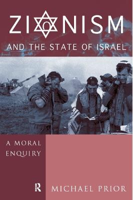 Zionism and the State of Israel