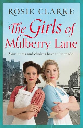 Girls of Mulberry Lane