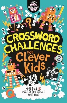 Crossword Challenges for Clever KidsÂ®