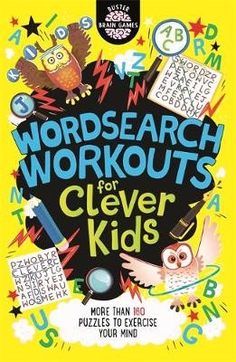 Wordsearch Workouts for Clever KidsÂ®