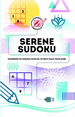 Serene Sudoku