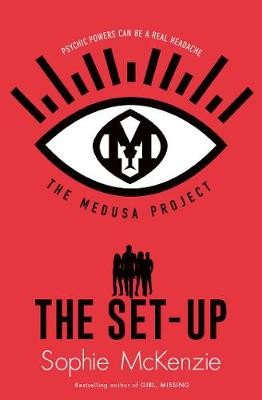 Medusa Project: The Set-Up
