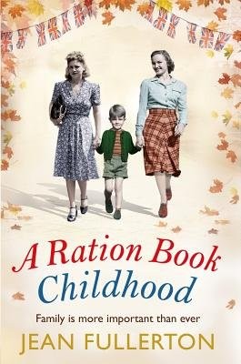 Ration Book Childhood