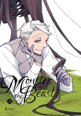 Monster a the Beast. Vol. 2