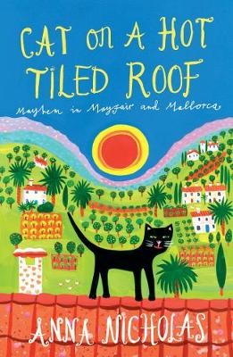 Cat On A Hot Tiled Roof