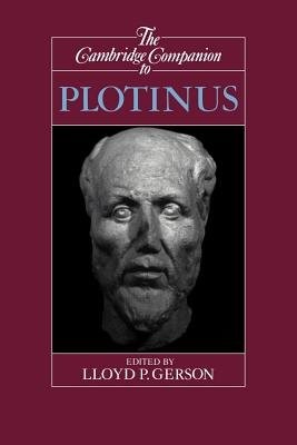 Cambridge Companion to Plotinus