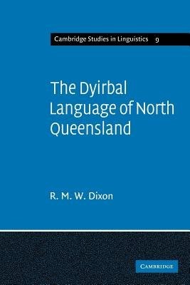 Dyirbal Language of North Queensland