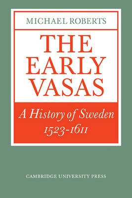 Early Vasas