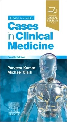 Kumar a Clark's Cases in Clinical Medicine
