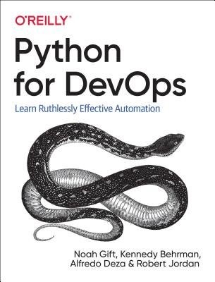 Python for DevOps