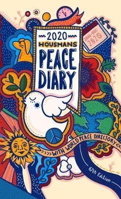 Housmans Peace Diary 2020