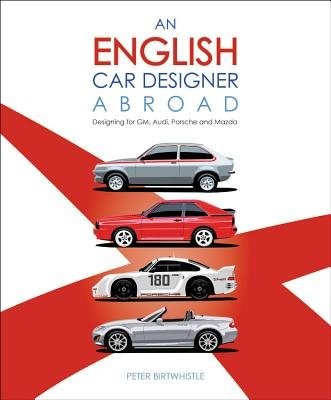 English Car Designer Abroad