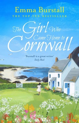 Girl Who Came Home to Cornwall