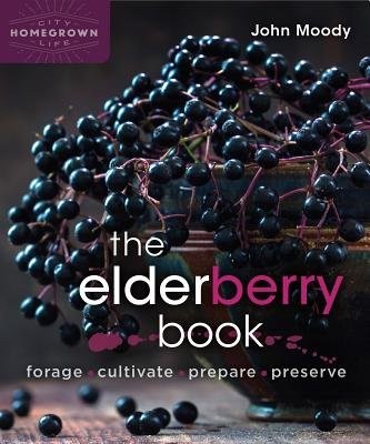 Elderberry Book