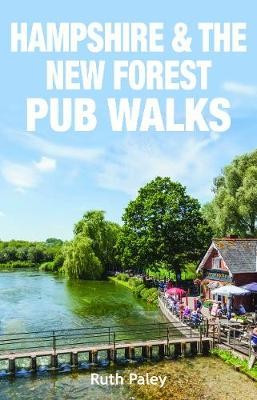 Hampshire a the New Forest Pub Walks