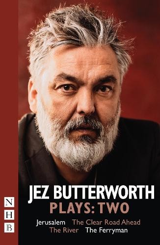 Butterworth Plays: Two